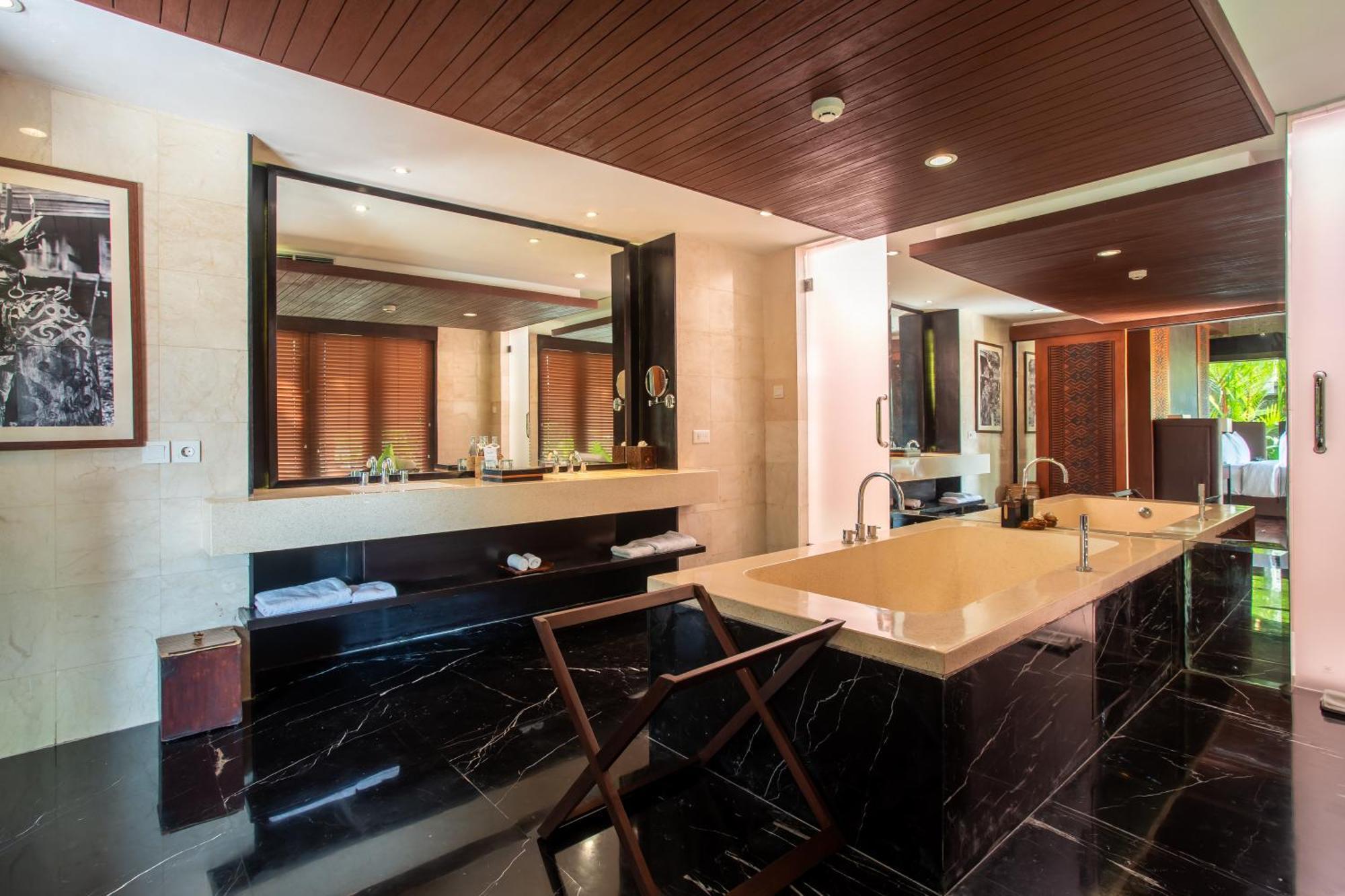 Sanctoo Suites & Villas Sukawati Exterior foto