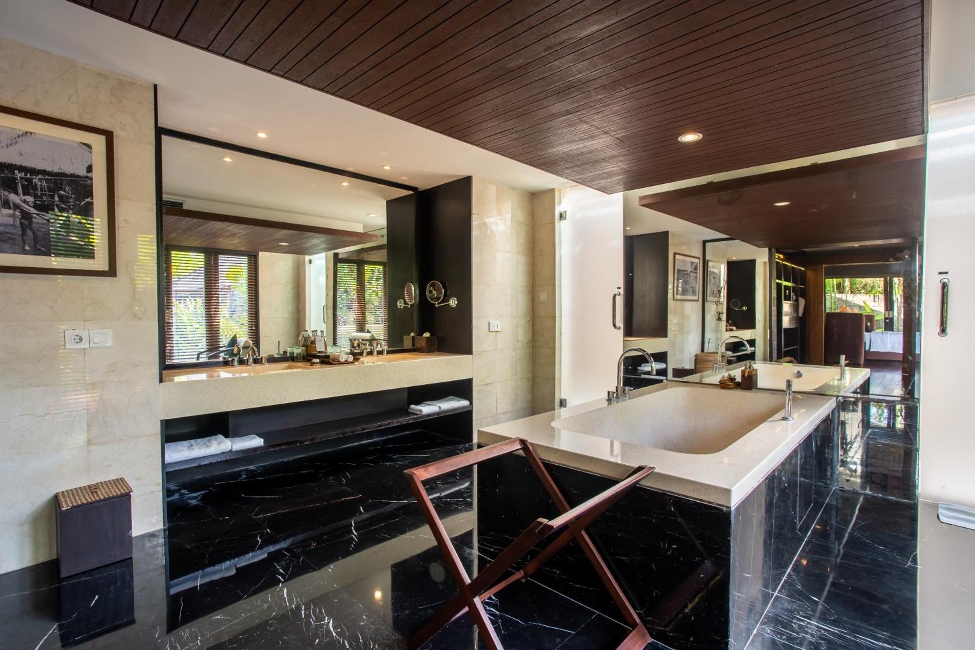 Sanctoo Suites & Villas Sukawati Exterior foto